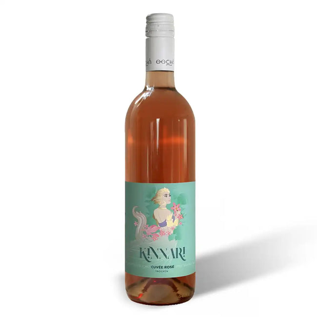 Cuvée Rosé 0,75 l