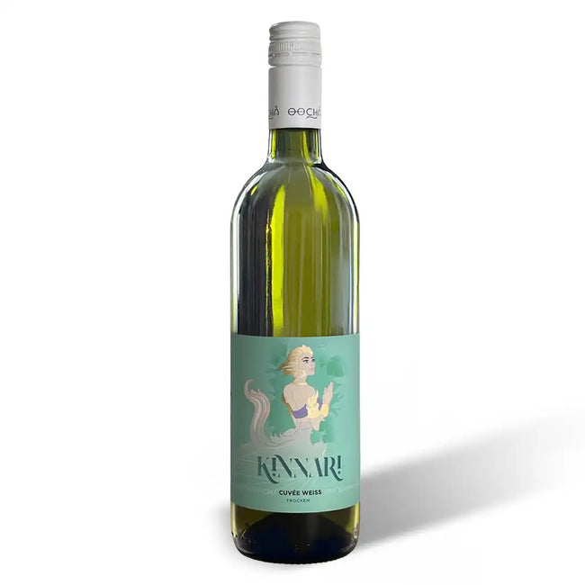 Cuvée Weiss 0,75 l