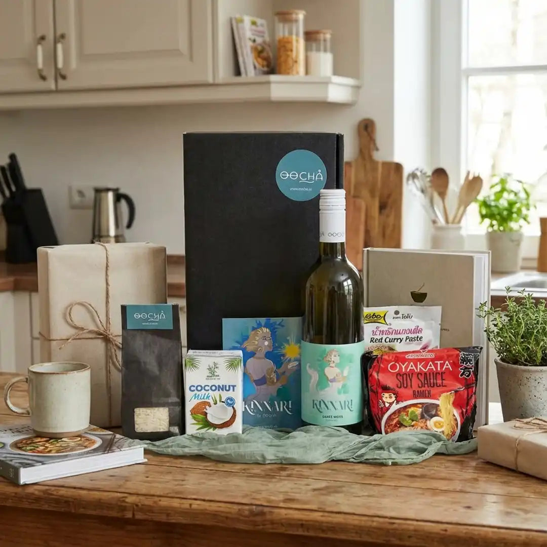 Kinnari Geschenkbox