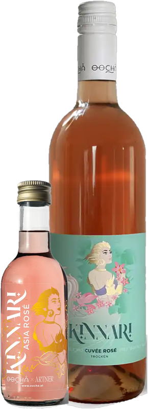 Kinnari Rosé