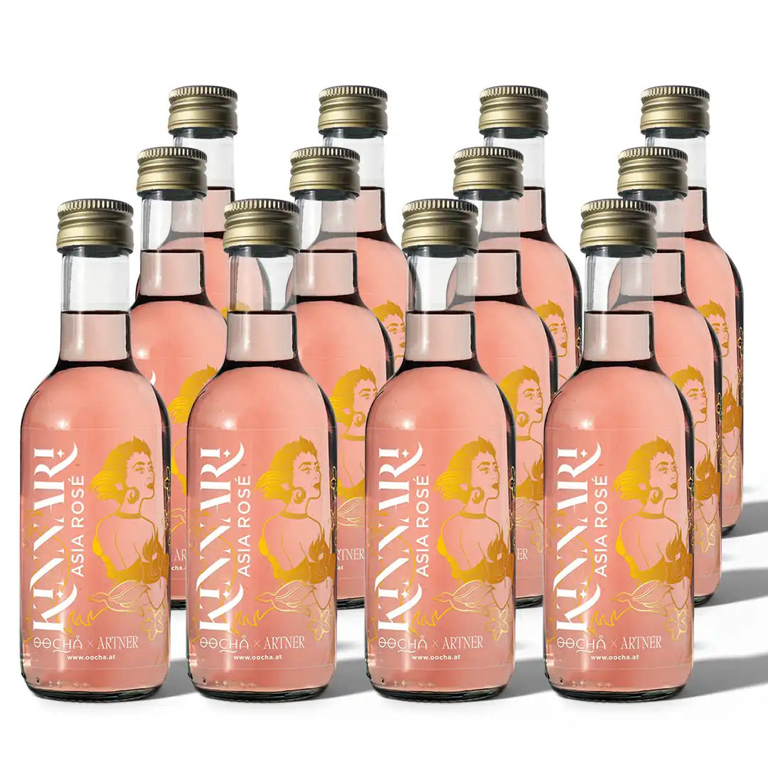 Cuvée Rosé Mini 0,25 l
