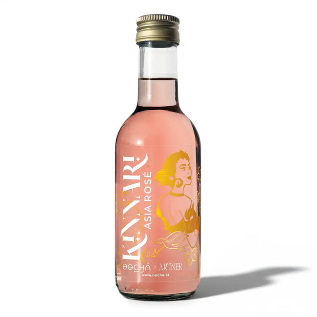 Cuvée Rosé Mini 0,25 l