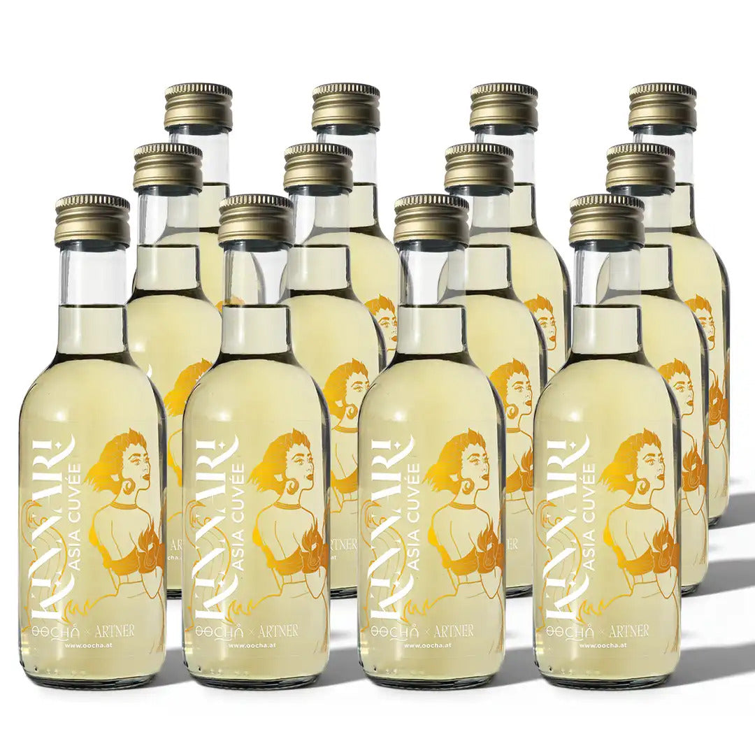 Cuvée Weiss Mini 0,25 l