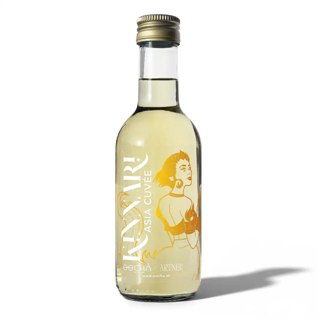 Cuvée Weiss Mini 0,25 l